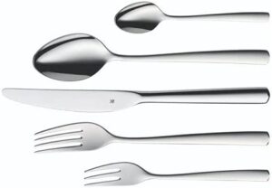 WMF Boston Besteck-Set 30-teilig für 6 Personen