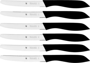 WMF Classic Line Frühstücksmesser Set 6-teilig