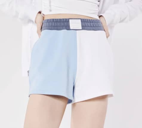 Womens Ultra High Rise Spliced Knit Dad Short Womens Up To 50 Off Select Styles HollisterCo.com 2022 07 11 12 11 28 Womens Ultra High Rise Spliced Knit Dad Short Womens Up To 50 Off Select Styles HollisterCo.com 2022 07 11 12 11 28