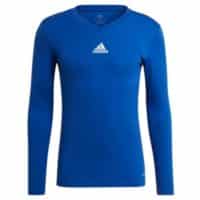 adidas Trainingsoberteil Team Base blau