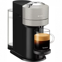 nespresso vertuo next light grey
