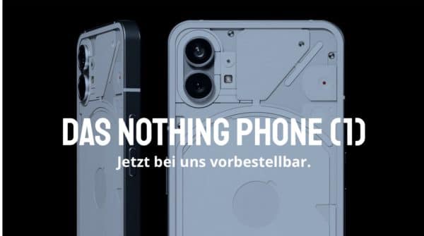 nothing phone