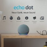 [Endet] Amazon Echo Dots  🔉 z.B. Gen. 5 & weitere 🥳 Smart-Speaker mit Alexa zur Black Week!
