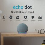 Doppelpack! 🥳 Amazon Echo Dot 5. Gen. 🔉 Smart-Speaker mit Alexa