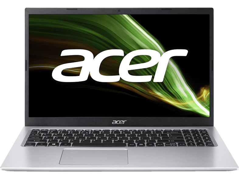 ACER Aspire 3 (A315-58-3606), Notebook mit 15,6 Zoll Display frontansicht