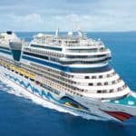 AIDA Mittelmeerreisen ab 699€ p.P. 🛳 z.B. Mallorca -  Florenz o.  Korfu - Kusadasi