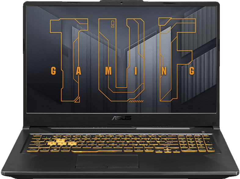 ASUS TUF Gaming A17 FX706HC HX007W notebook ASUS TUF Gaming A17 (FX706HC-HX007W) notebook