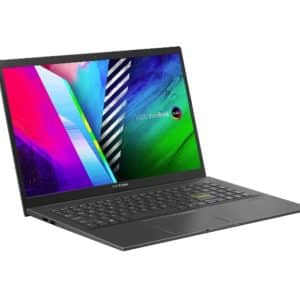 ASUS Vivobook 15 OLED M513UA L1718W Notebook