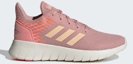 Adidas Asweerun Damen Sneaker Laufschuhe