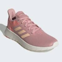 Adidas Asweerun Damen Sneaker Laufschuhe