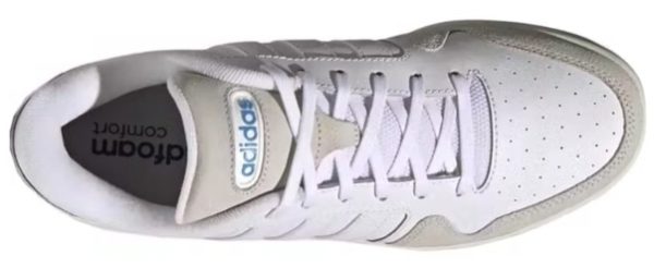 Adidas Postmove Leder-Sneaker
