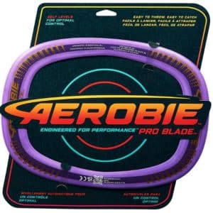 Aerobie Pro Blade rechteckiger Wurfring
