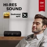 Anker SoundCore Motion+ 🔊 30 Watt Bluetooth-Speaker
