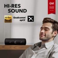 Anker SoundCore Motion Plus Bluetooth-Speaker