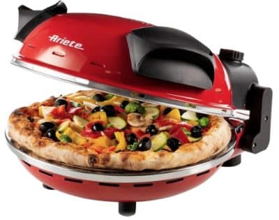 Ariete Forno Pizzaofen