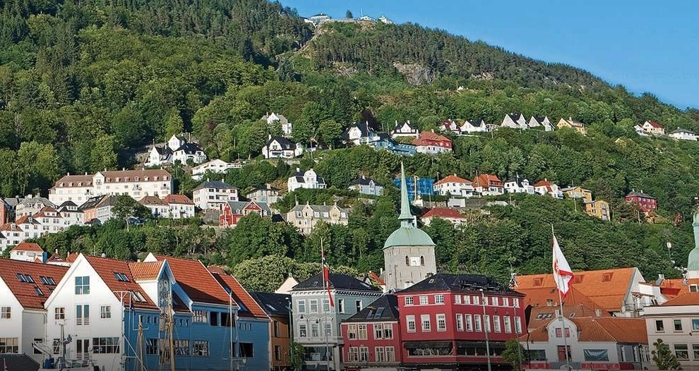 Bergen AIDA