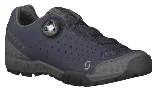 SCOTT Trail Evo BOA® Rad-Schuh (Damen) in schwarz