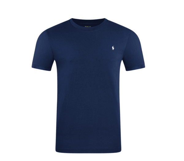 Polo Ralph Lauren Herren Rundhals T-Shirt Unterhemd CLASSIC CREW NECK
