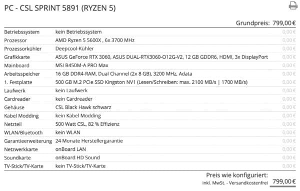 CSL Computer  PC   CSL Sprint 5891 Ryzen 5 2022 08 29 14 21 38