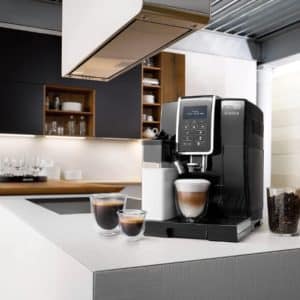 DeLonghi Dinamica ECAM 350.55.B Kaffeevollautomat