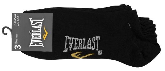 Everlast Socken 3er-Pack