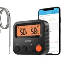 Govee Bluetooth Fleisch Thermometer