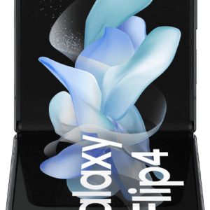 Samsung Galaxy Z Flip 4 für 49€ + Unlimited Allnet für 34,99€/Monat (mit 10 Mbit/s)
