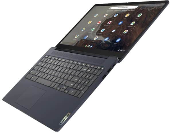 Lenovo Ideapad 3i Slim   Chromebook