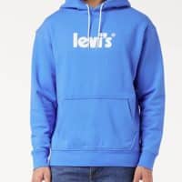 Levi's Herren Relaxed Graphic Logo Hoodie