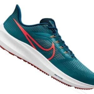 Nike Air Zoom Pegasus 39 gruen
