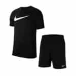 2-tlg. Nike Freizeit-Outfit 👕 Short & T-Shirt (mehrere Farben, auch Mix möglich)