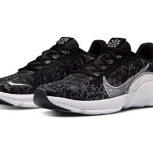 Nike Trainingsschuhe SuperRep Go 3 Next Nature Flyknit