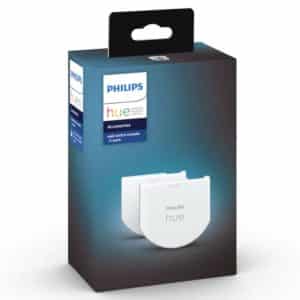 Philips Hue Wandschalter Modul Doppelpack