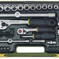 Proxxon Industrial Steckschlüsselsatz