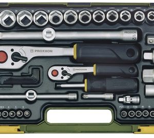 Proxxon Industrial Steckschlüsselsatz