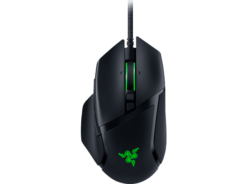 RAZER Basilisk V3 Gaming Maus RAZER Basilisk V3 Gaming Maus
