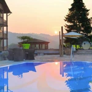 Sauerland Freund Das Hotel & Natur-Resort