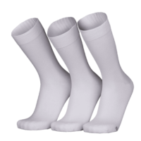 Skechers Socken Men Basic 24 Paar in weiß