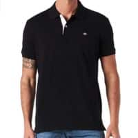 Tom Tailor Herren Basic Piqué Poloshirt