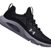 Under Armour Trainingsschuh HOVR Rise 4 schwarz weiß