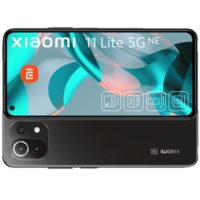 XIAOMI 11 Lite 5G NE