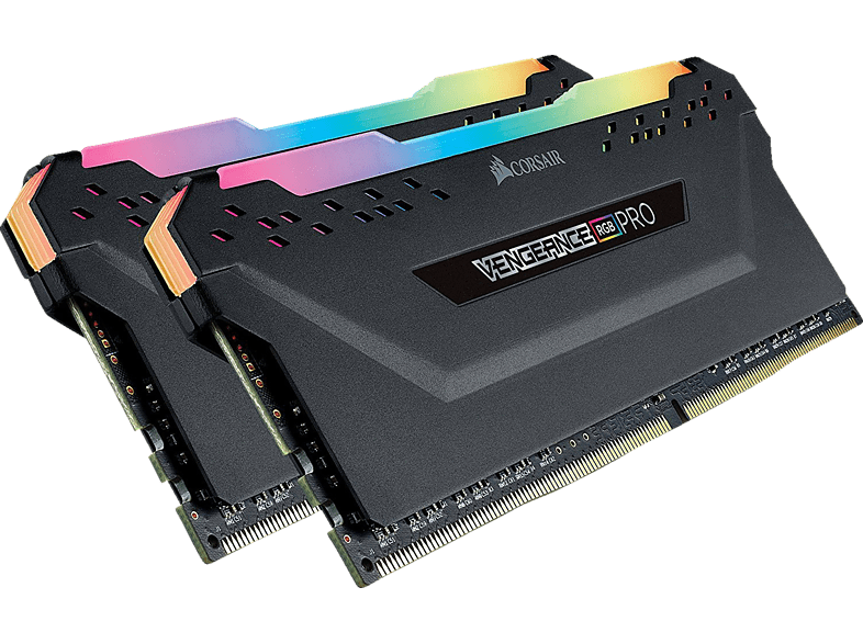 fee 786 587 png 3 CORSAIR Vengeance RGB PRO Arbeitsspeicher 16 GB