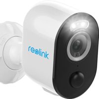reolink argus 3 pro