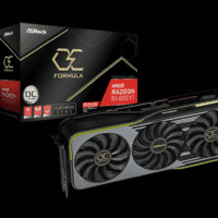 16GB ASRock Radeon RX 6950 XT