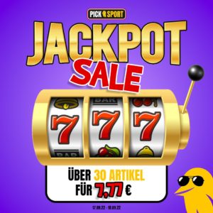 Picksport Jackpot Sale