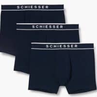 3er Pack Schiesser Herren Boxershorts