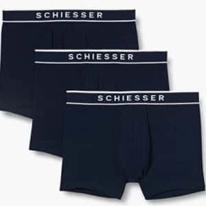 3er Pack Schiesser Herren Boxershorts