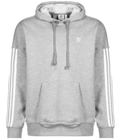 Adidas Adicolor Classics Oversized Damen Hoodie 