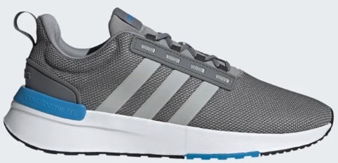 Adidas Herren TR21 Sneaker grau