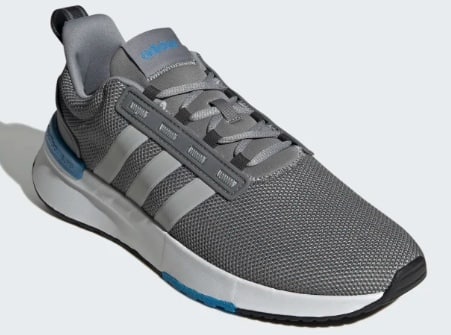 Adidas TR21 Herren Sneaker grau